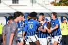 MSoc vs Springfield  Men’s Soccer vs Springfield College in the first round of the 2023 NEWMAC tournament. : Wheaton, MSoccer, MSoc, Men’s Soccer, NEWMAC